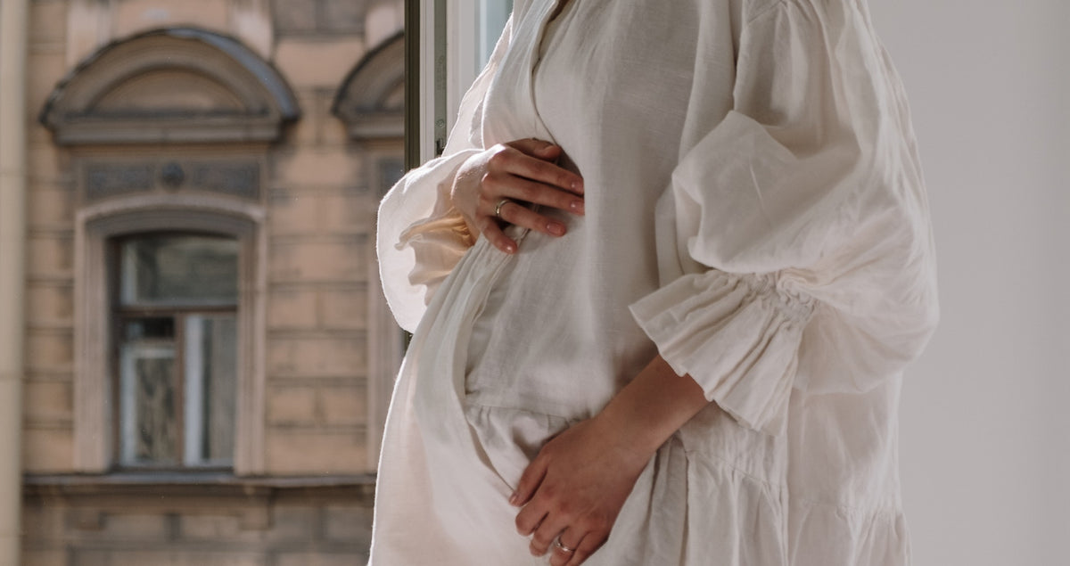 Quels cadeaux choisir pour une femme qui vient d'accoucher